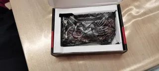 Scheda Video ASUS Radeon HD 5450 1GB DDR3