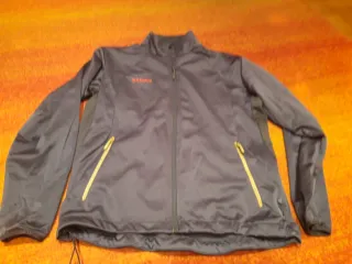 Cazadora Montaña Mammut XL Softech