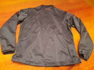 Cazadora Montaña Mammut XL Softech