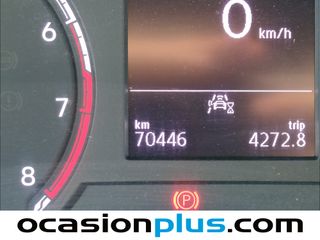 Volkswagen T-Cross Advance 1.0 TSI 70 kW (95 CV)