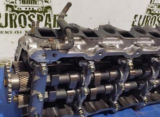 31198 zd30090736 a culata nissan patrol 3.0 di y61