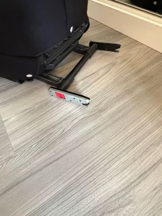 Silla coche bebé Cybex Juno 2