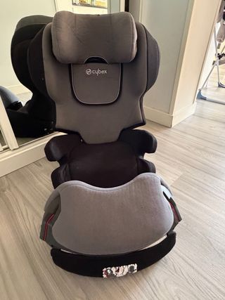 Silla coche bebé Cybex Juno 2