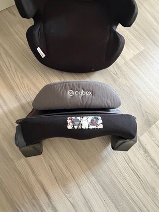 Silla coche bebé Cybex Juno 2