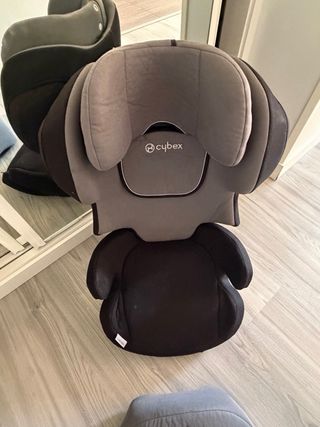 Silla coche bebé Cybex Juno 2