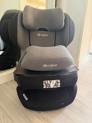 Silla coche bebé Cybex Juno 2