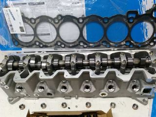 Culata nissan 11040vb301 patrol gr (y61) 348428