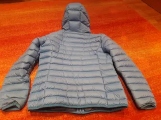 Cazadora plumífero CMP mujer Talla S