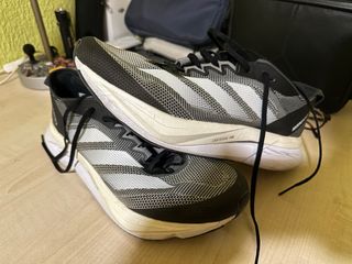 Zapatillas Adidas Boston 12 Running