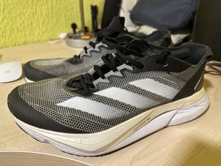 Zapatillas Adidas Boston 12 Running