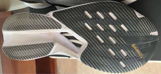 Zapatillas Adidas Boston 12 Running