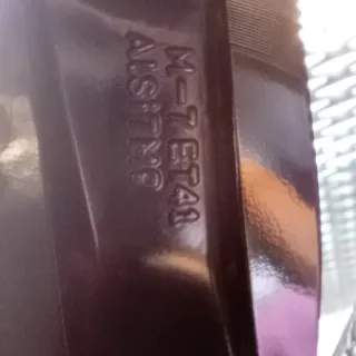 Llanta de aleación para MG ZS