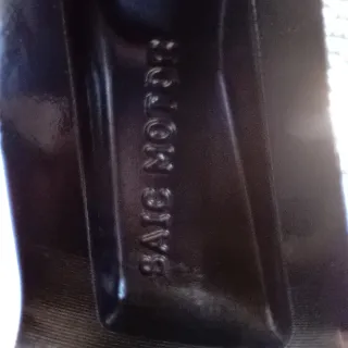 Llanta de aleación para MG ZS