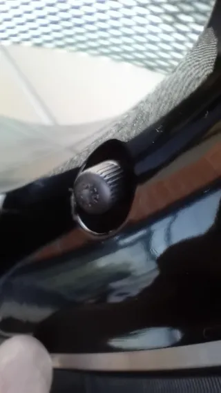 Llanta de aleación para MG ZS