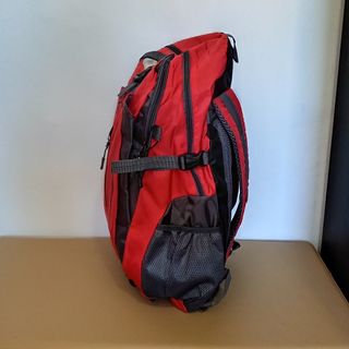 Mochila senderismo 35L impermeable – rutas y viaje