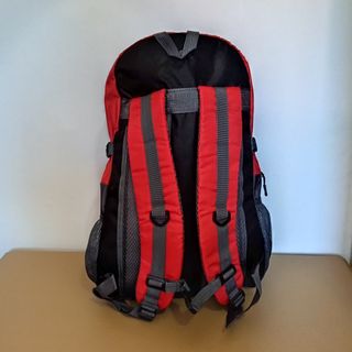 Mochila senderismo 35L impermeable – rutas y viaje