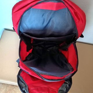 Mochila senderismo 35L impermeable – rutas y viaje