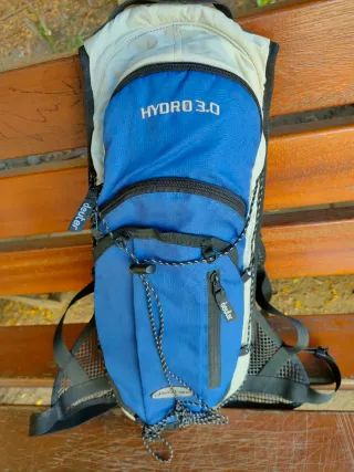 Mochila Hidratación Deuter Hydro Lite 3.0