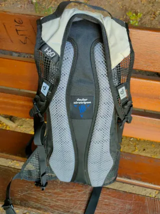 Mochila Hidratación Deuter Hydro Lite 3.0