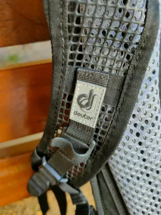 Mochila Hidratación Deuter Hydro Lite 3.0