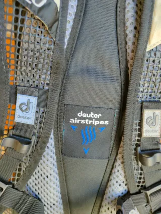 Mochila Hidratación Deuter Hydro Lite 3.0