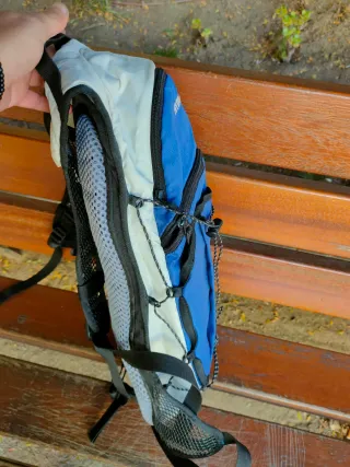 Mochila Hidratación Deuter Hydro Lite 3.0