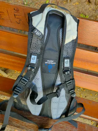 Mochila Hidratación Deuter Hydro Lite 3.0