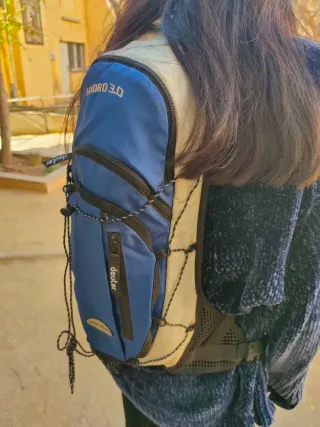 Mochila Hidratación Deuter Hydro Lite 3.0