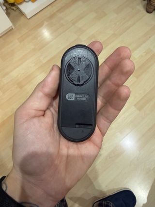 Garmin Varia RTL515 Radar y Luz