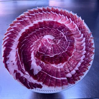 CORTADOR DE JAMÓN PROFESIONAL A DOMICILIO