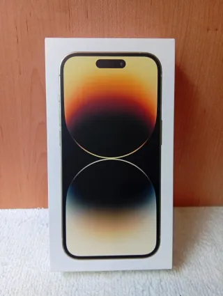 Scatola per IPHONE 14 PRO