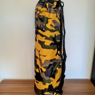 Mochila estanca 30L impermeable – dry bag nueva