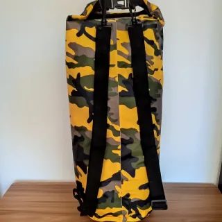 Mochila estanca 30L impermeable – dry bag nueva