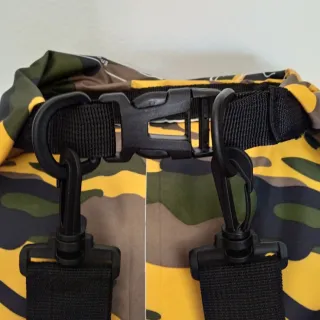 Mochila estanca 30L impermeable – dry bag nueva