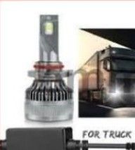 Kit LED Camión Scania