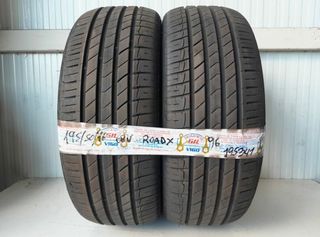 195/50/16 88v neumático ford fiesta (cbk) 1151396