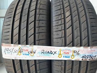 195/50/16 88v neumático ford fiesta (cbk) 1151396