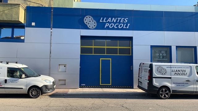 venda de local por jubilacion