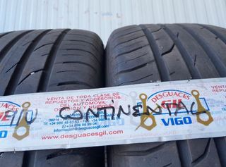 1151388 neumático 205/55/16 91v seat leon stylance