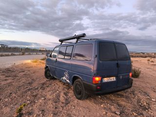 Volkswagen Transporter  T-4