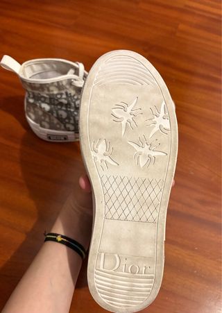 sneakers Alte Grigio Bianco , 1:1