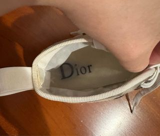 sneakers Alte Grigio Bianco , 1:1