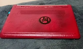 Portátil HP AMD 3050u ,8gb RAM, ssd250gb,W11