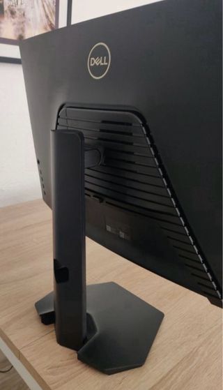 Monitor Dell S2722DGM 27 WQHD 165Hz Curvo