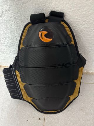 Espaldera protectora niño/a Talla M