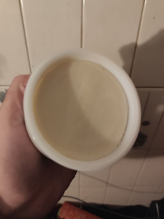 Jabón de afeitar Mitchell's Wool Fat