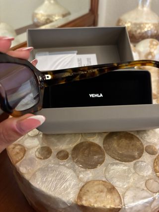 Gafas de sol Vehla
