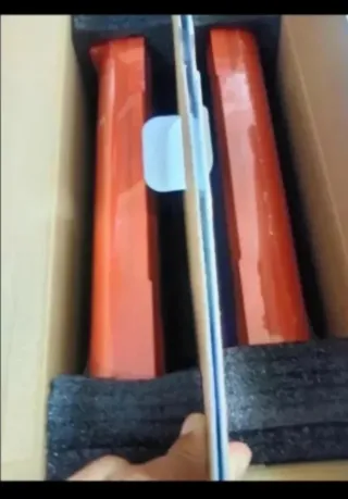 Confezione da 2 toner Samsung MLT-D111S nuovi con chip