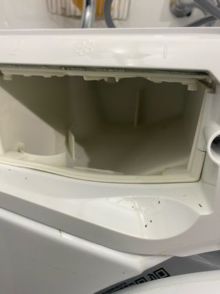 Lavadora Candy Smart 7kg