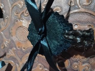 Castañetas, para recogidos coletas de torero